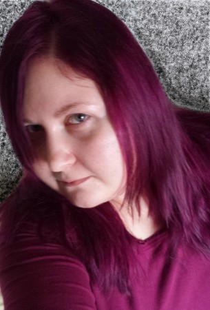 Új élet, új hajszín